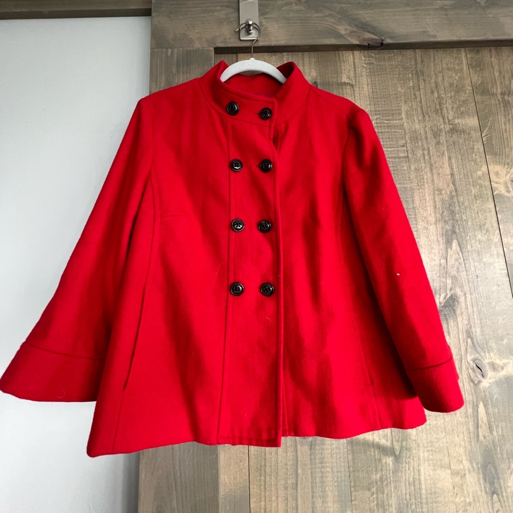 Banana Republic blazer